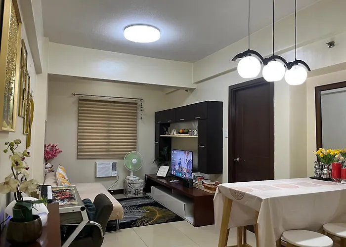 T3 Airport Escape By Jm And Ian Apartment *